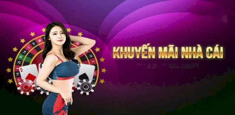 Khuyến Mãi FUN88: Cơ Hội Vàng Cho Người Chơi Thỏa Sức Giải Trí