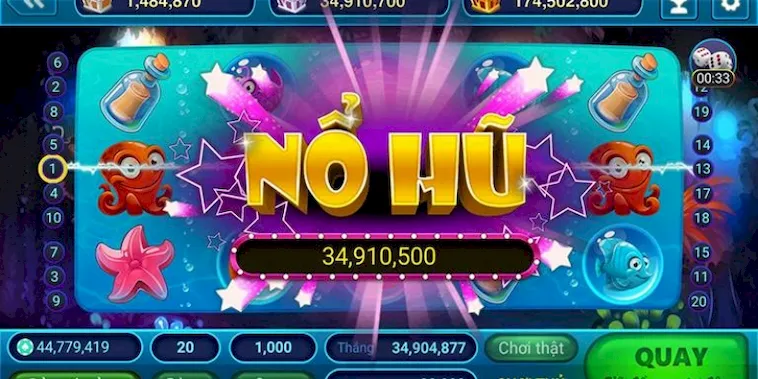 Khám Phá Thế Giới Nổ Hũ FUN88: Vui Vẻ Và Đầy Hấp Dẫn